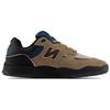 New Balance Numeric Tiago Lemos 1010 Mushroom Black Unisex NM1010LC