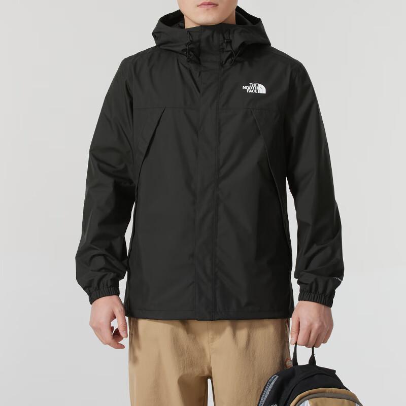 The North Face Men's Outdoor Lightweight Shell Jacket