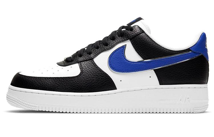 

Nike Air Force 1 Low 07 LV8 Black Game Royal DD9784-001 42