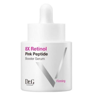 Soins du visage – Sérums visage