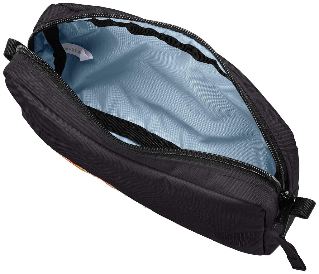 Pouch TRAVEL POUCH 2 2592353 Black [Kelty]