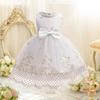Vestido Formal de Princesa para Niñas Para Momentos Especiales