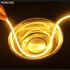 For GAC AION V 2025-2026 Trunk Lighting Lamp LED Trunk Interior Lighting Automobile Modification Supplies Waterproof