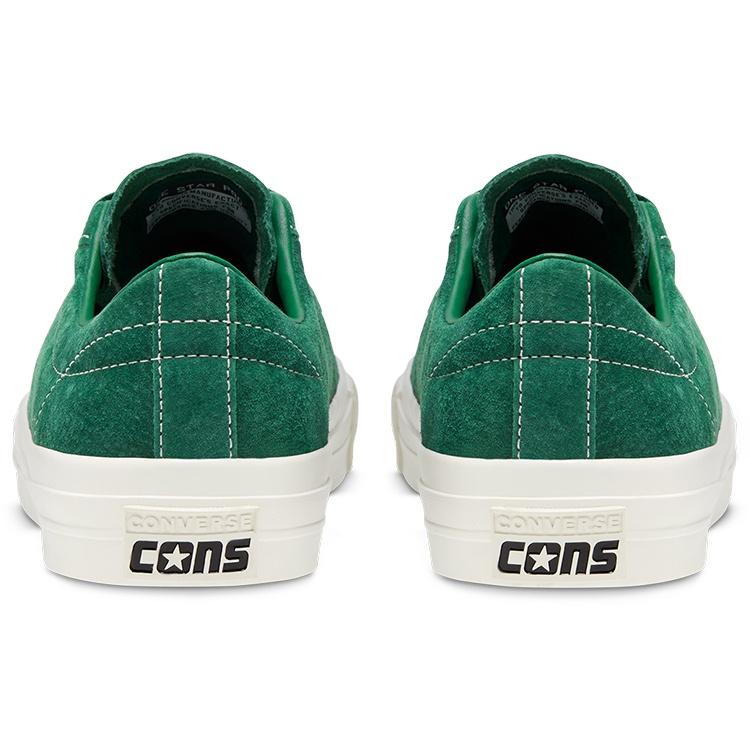 Converse One Star Pro Green Unisex Men's 168654C