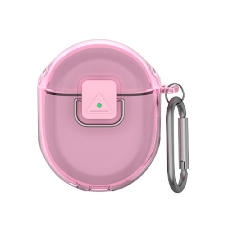 Flexible Soft TPU Protector Case Housing For Buds 2 Wireless Earbud Shockproof Cover Scratch Resistant Sleeve Daily Use