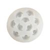 Chinese Style Ingots and Coin Candle Mould Baking Molds Silicone Molds Castings Molds Fondant Cake Chocolate Molds