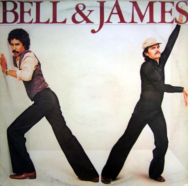 LP Record BELL  JAMES  Bell  James SP4728 AM Records 1978 US SoulFunk Used