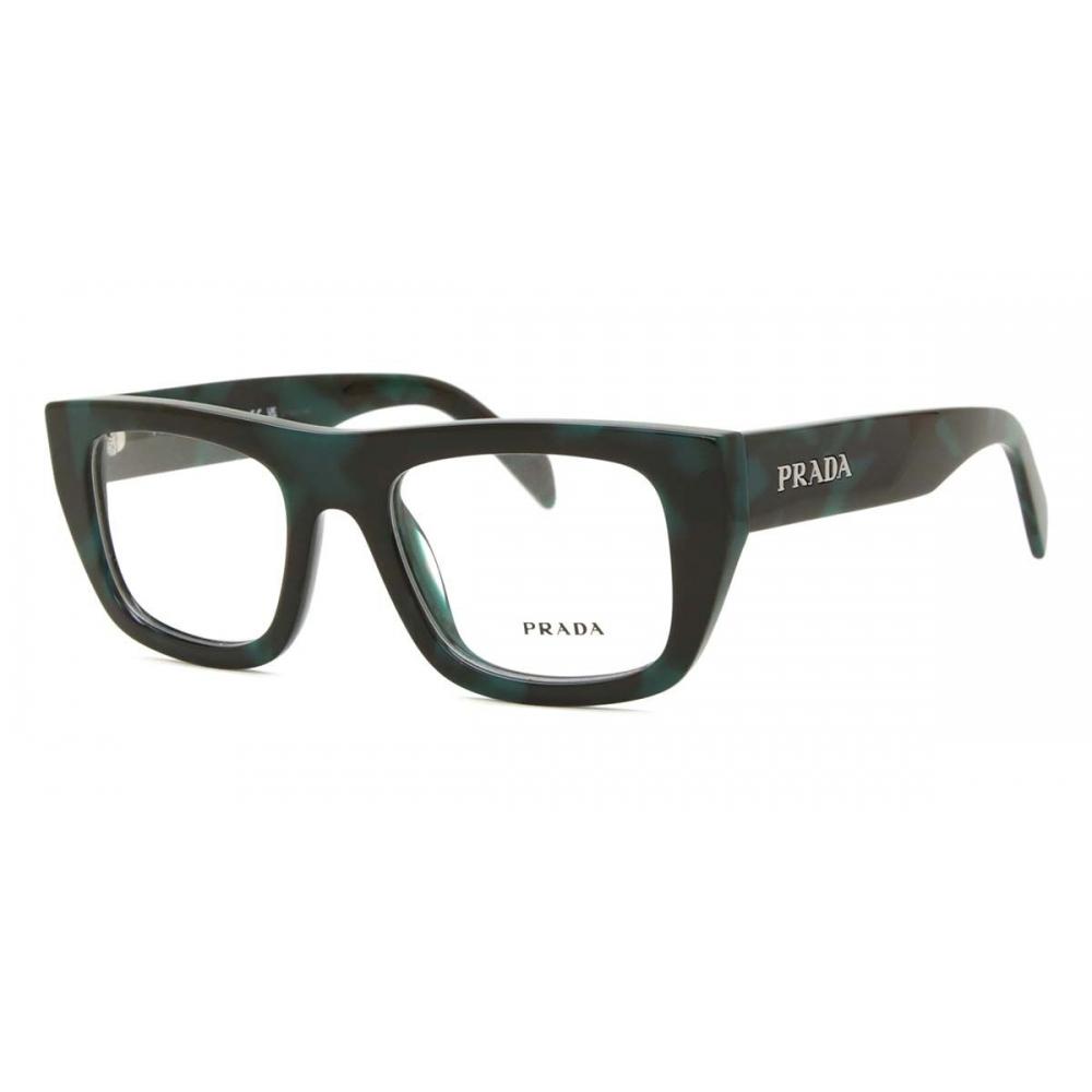 Prada Pr A17v 17u1o1 Women Eyeglasses