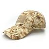 Cappello Tattico Mimetico con Protezione UV - Regolabile per Uomo, Attrezzatura da Caccia e Pesca all'Aperto