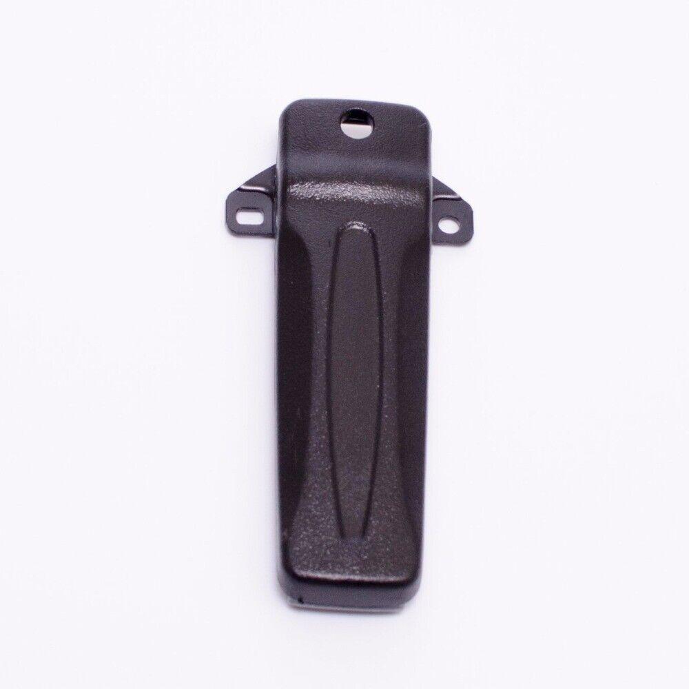 Compatible Walkie-talkie Belt Clip for TK-2207, TK-3207, TK-2207G, TK-3207G