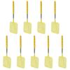 9PCS Retractable Fly Swatter Telescopic Extendable Fly Swatter Prevent Pest Mosquito Tool