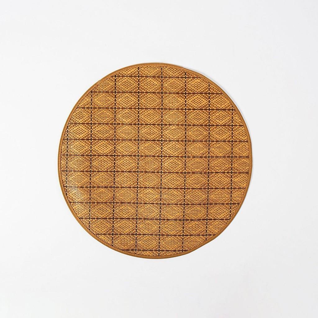 Pet Products New Cat Ear Nest Circular Cool Seat Anti Slip Comfortable Plush