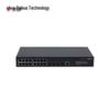 Dahua DH-AS3900C-16GT4GF 16-Port Gigabit Managed Layer 2 Switch