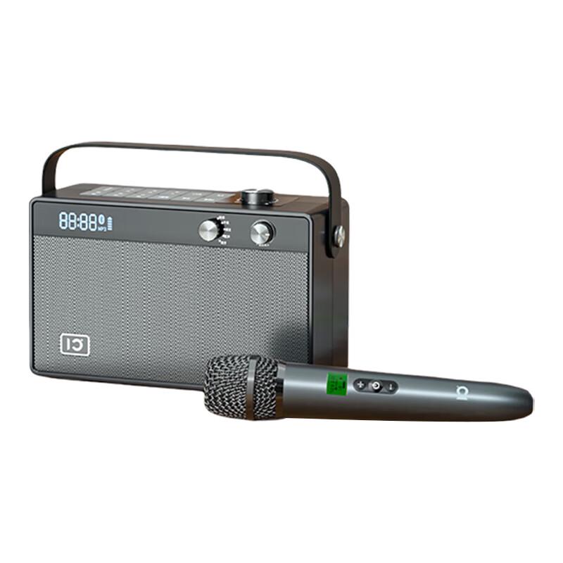 

SHIDU SD-T6 Portable HIFI Wireless Bluetooth Speaker CN plug (adapter included)