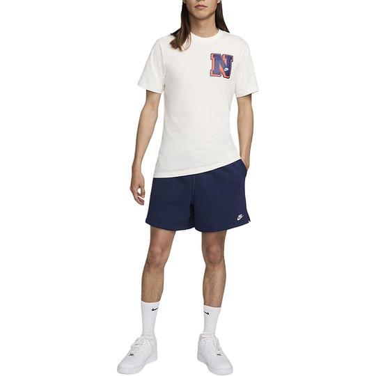 Nike Sportswear T Shirt Men's White FV3773-133