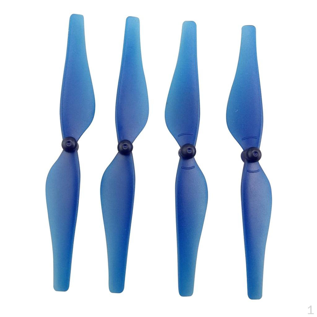 Quadcopter Propeller Set - Ultimate Enhancement