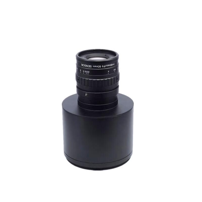 HIKROBOT 80mm F4.0 Industrial Camera Lens