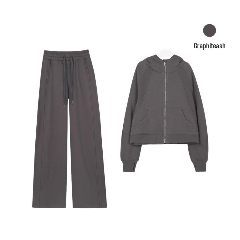 Lululemon Women`s Scuba Loose Fit Hoodie