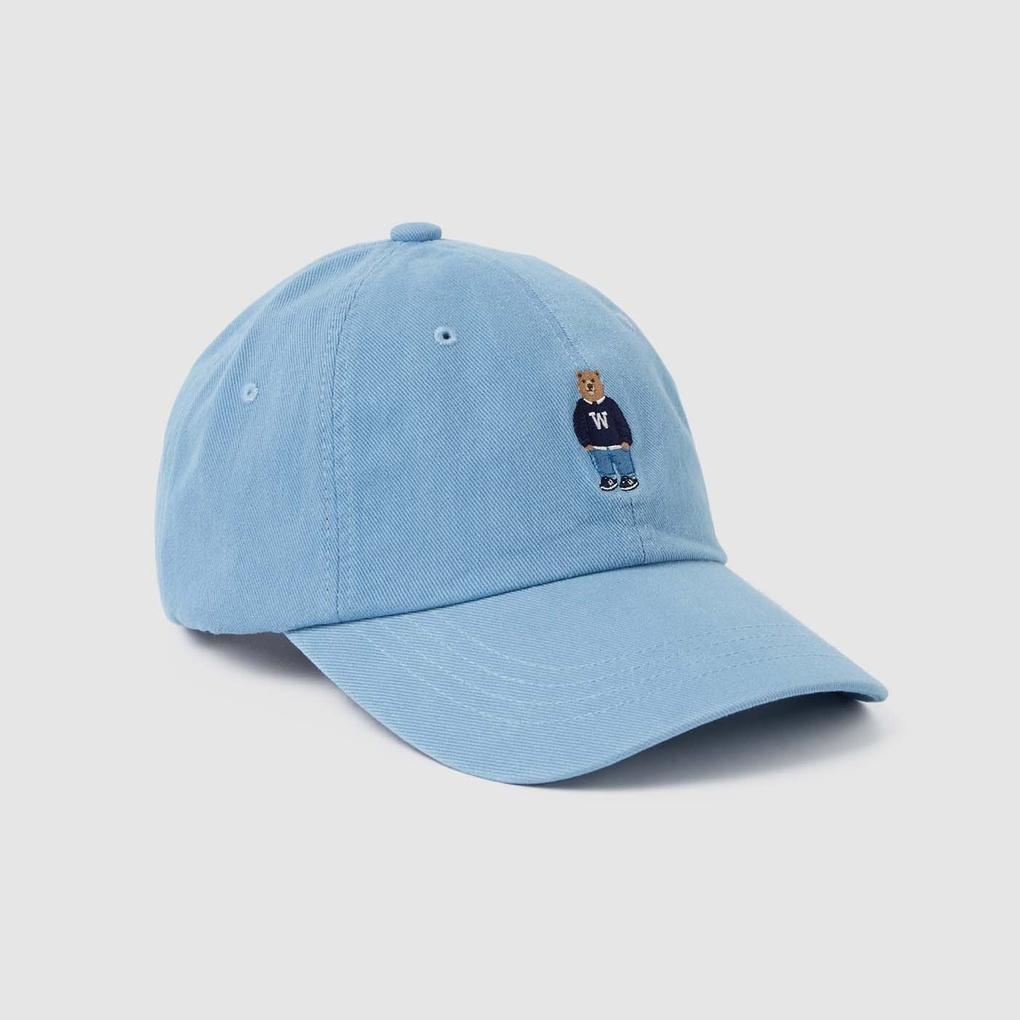 Steve Ball Cap WHACE4902A