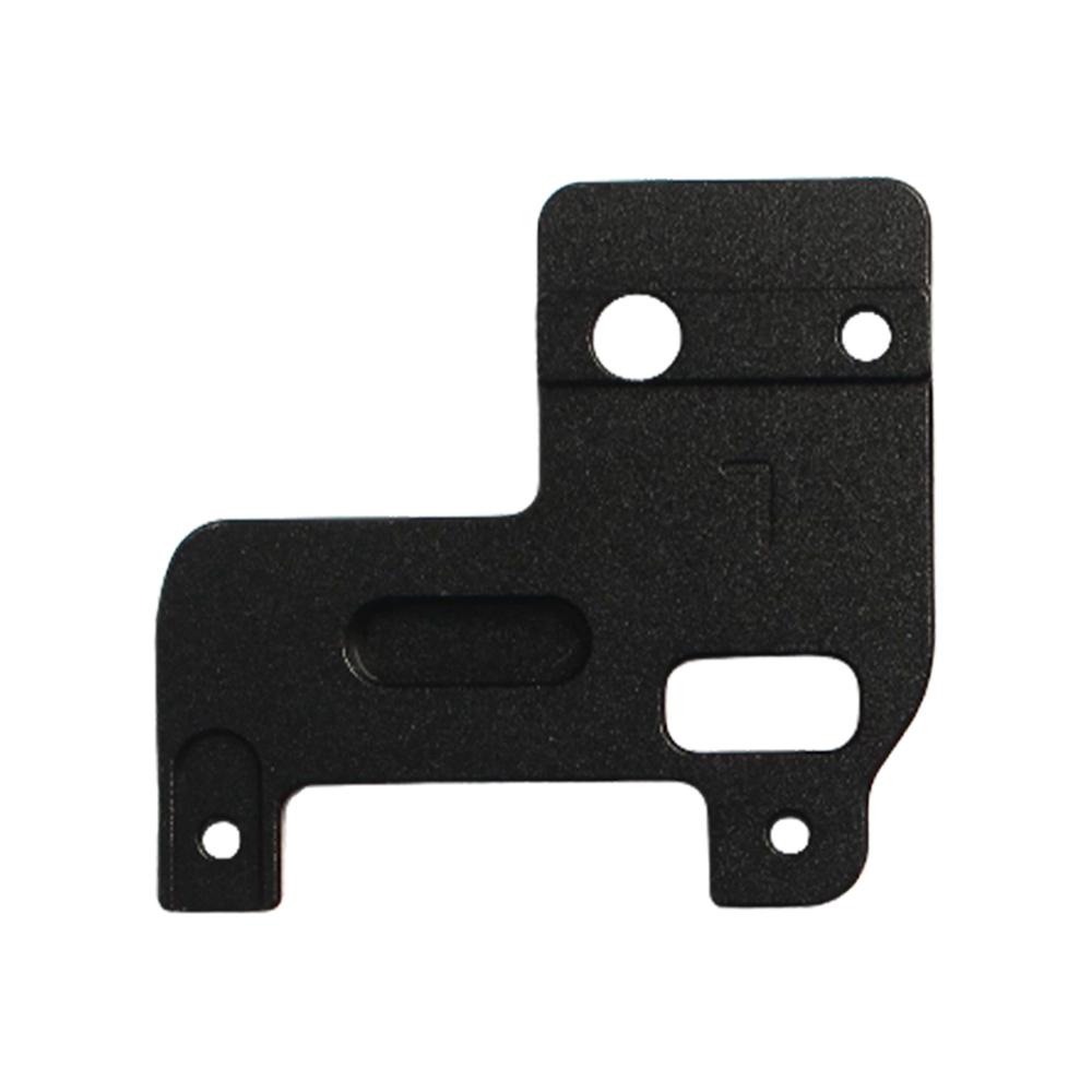 CNC Aluminum Alloy XY Axis Tool Free Tensioner Compatible with Voro 2.4 R2 3D Printer Synchronized Belt Stretch