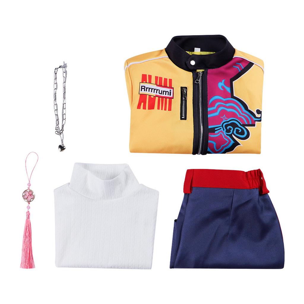 Live Cosplay Server For Movies, Anime, And Games