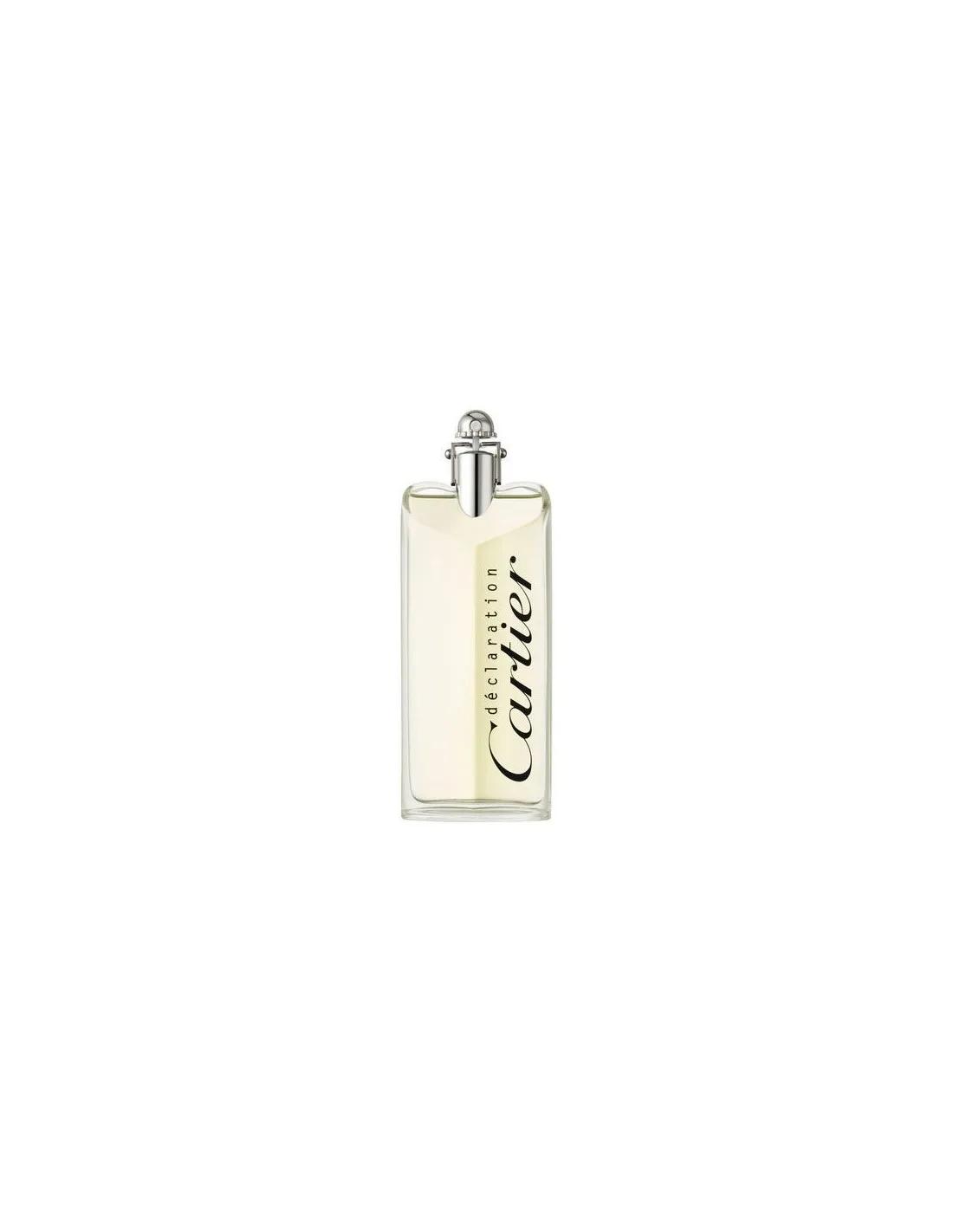 

Cartier Declaration Edt Спрей 100мл Перезаполняемый