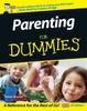 Bok Parenting For Dummies
