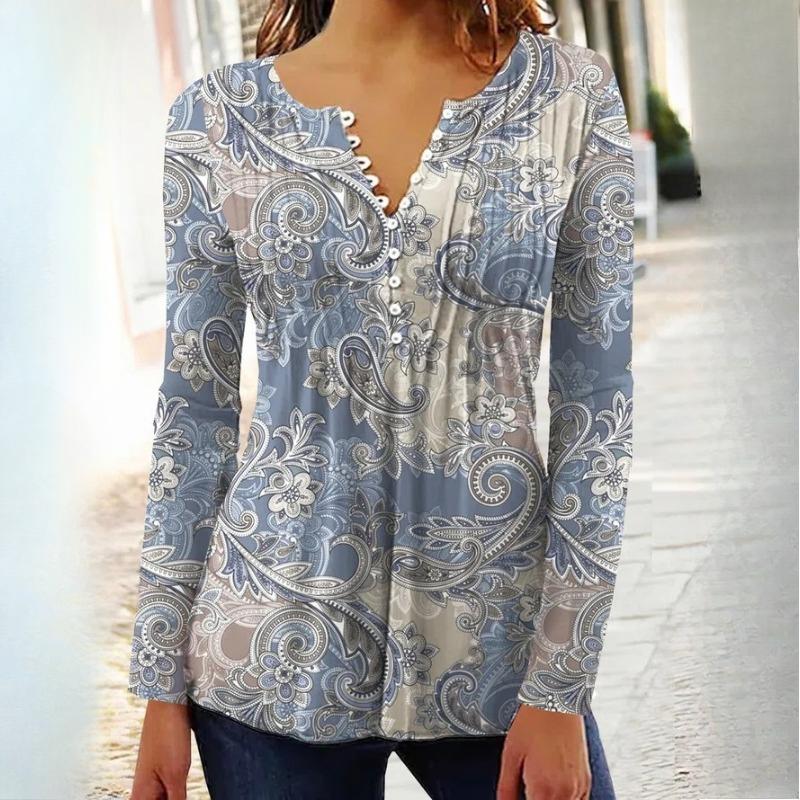 Женская мода повседневные футболки и топы с леопардовым принтом — фото 11