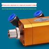 MY3131 Precision Pneumatic Silicone Dispensing Valve with Adjustable High-Flow Lift-Back Suction