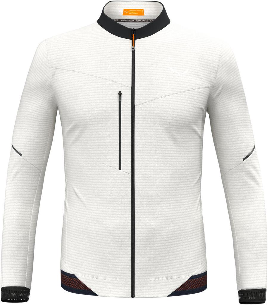 Jacket Salewa Pedroc Polarlite 2 M Jacket (00-0000028576) Java Blue