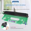 Compatible LD201 Printer Drum Unit