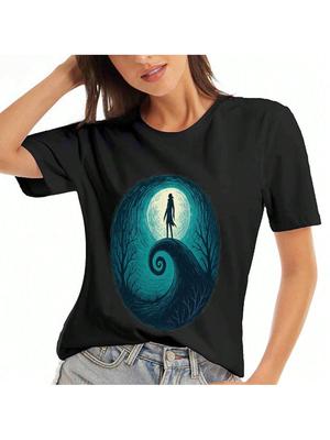 Tops – T-Shirts