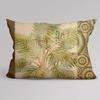 Autumn Home Decoration Throwing Pillow Case Sofa Cushion Cover 45X45Cm 45 * 45 50X50 40X40 Ocean Elements Living Room Aesthetics