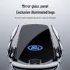 Magnetic Wireless Fast Charging Phone Holder for Ford Focus/Mondeo/Fiesta