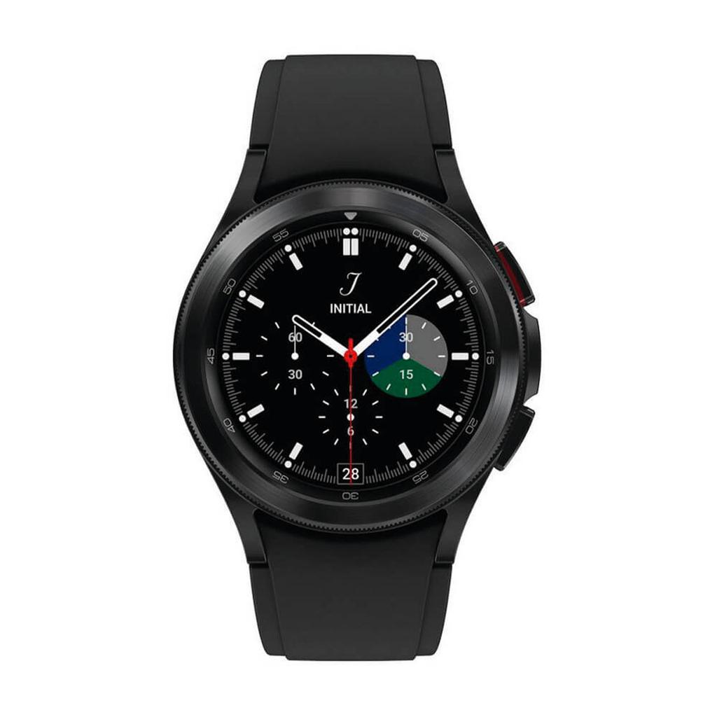 Samsung Galaxy Watch4 Classic smartwatch 42mm 4G Black