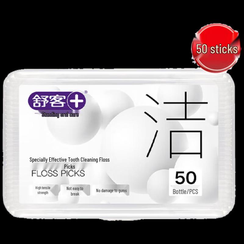 Saky Professional Dental Floss Picks