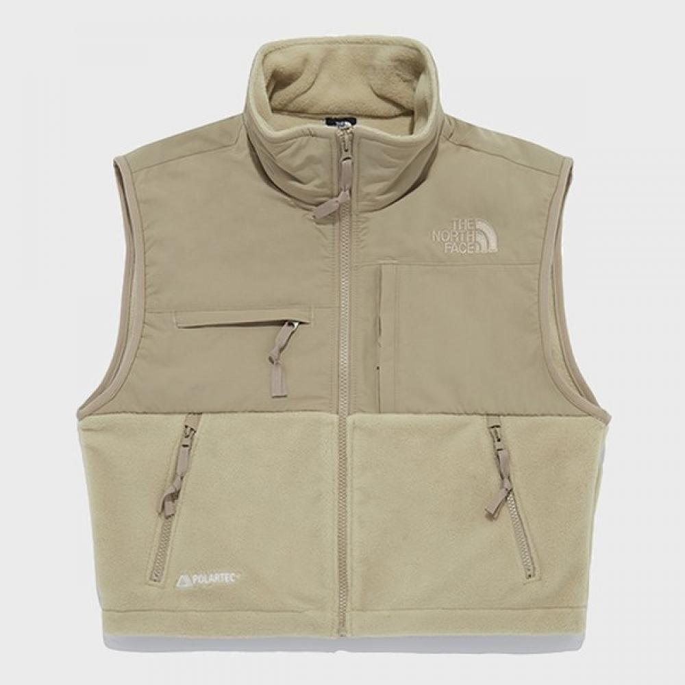 The North Face Men S Denali Fleece veSt Nv4fq55c