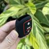 Silicone Car Remote Case Accessories for MG 4 2023 Mg4 Ev MG HS GT ZS EV ZX MG5 MG6 Roewe RX3 RX5 RX8 ERX5 I6 I5 Key Chain Cover