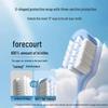 Sukkiri Fluoride-Free Gum Care Toothpaste & Toothbrush Set