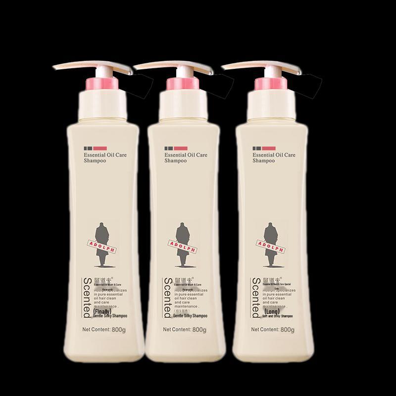 

Adolfo Gentle Silky Shampoo