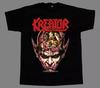 Kreator Coma of Souls Unisex T-shirt Tops Tee Gift for Fans
