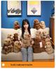 Nezha Groundhog Plush Toy: Children's Pillow and Soothing Doll Birthday Gift