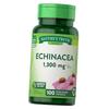 Echinacea, Echinacea 1300, Nature's Truth 100capsules (71509003)
