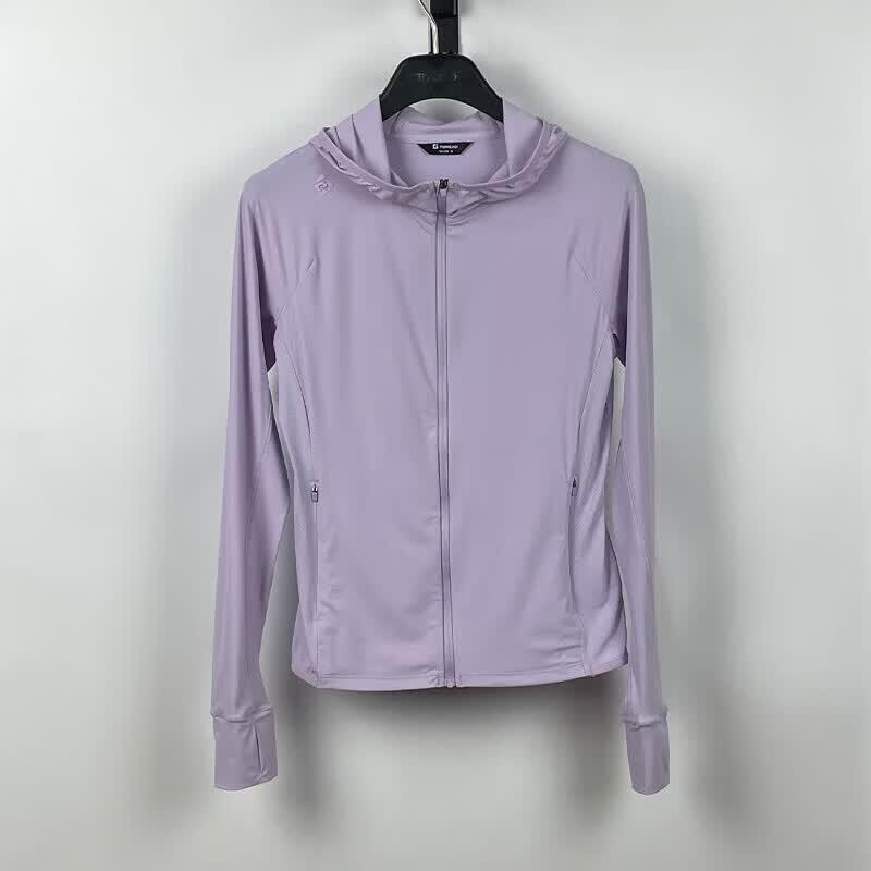 TOREAD Women s Sun Protection Jacket