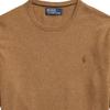 Polo Ralph Lauren Crew Neck Embroidered Sweater Men sweater 710974148-005