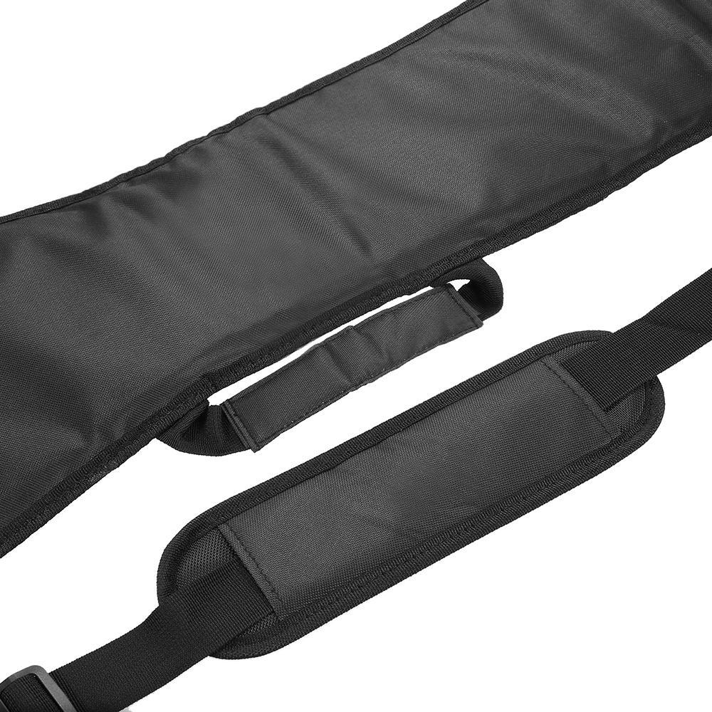 Sac pour pagaie de kayak Sac de rangement pour pagaie de kayak, bateau, canoë Support Pochette Housse