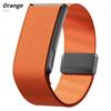 For WHOOP 5.0 Strap Bands Nylon Woven Elastic Fitness Tracker Adjustable Replacement Sports Correa for Whoop 5 0 Magnetic Straps Band
