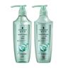 Schwarzkopf Oil Control Volumizing Shampoo & Conditioner Set