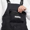 Nike Nsw City Made Sports Alphabet Cargo Casual Pants Black Men's DA0074-010