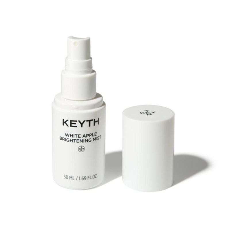 Trudkiss White Apple Brightening Mist 50ml